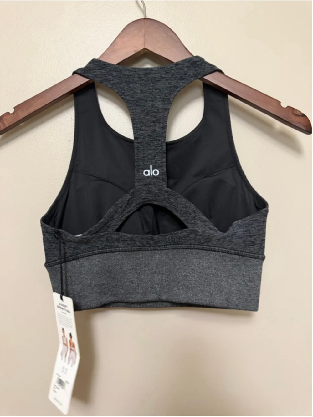 Alo Yoga Sports Bra